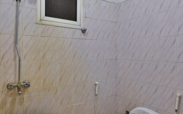 Oyo 437 Ajnihat Altamayuz