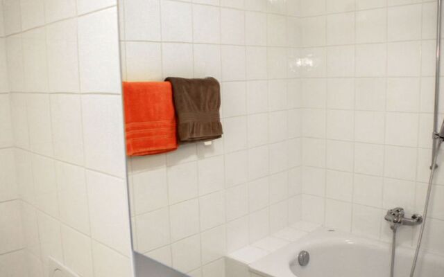 Apartment Coris Pettneu am Arlberg