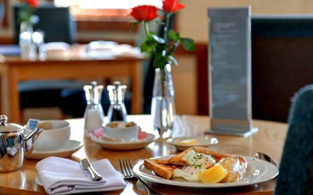 Best Western Plus Milford Hotel
