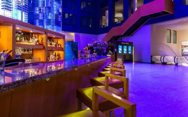 Radisson Blu Hotel Zurich Airport