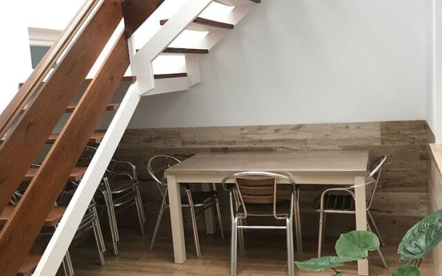 Casa Rural Alonso Quijano 2