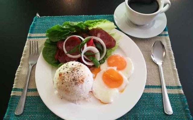 Bahay Hignaw Inn Bed & Breakfast