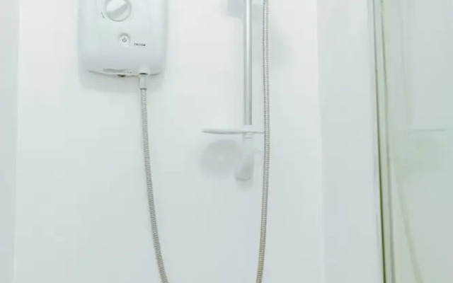 Newmarket Central Flat 3