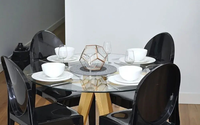 Neutral Bay Furnished Apartments