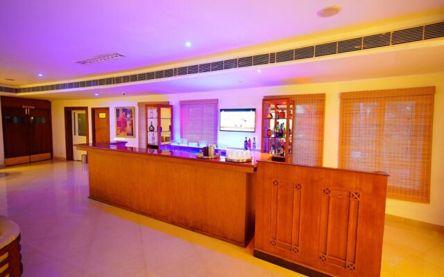 Hotel Abirami
