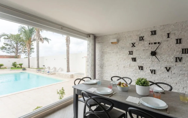 Villa Marianna in Piano Inferno Gelsomini Sorisi