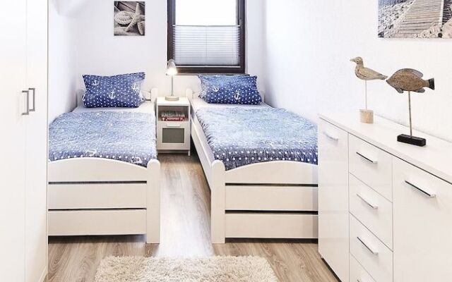 Monteurzimmer Flensburg