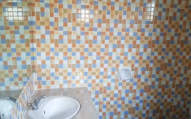 Sea Front Apartments