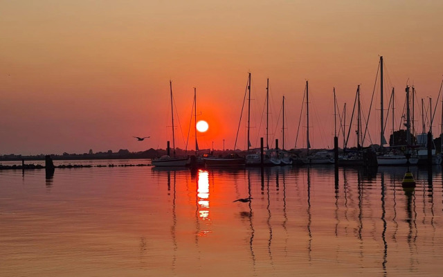 Erholung Pur bei Familie Peters