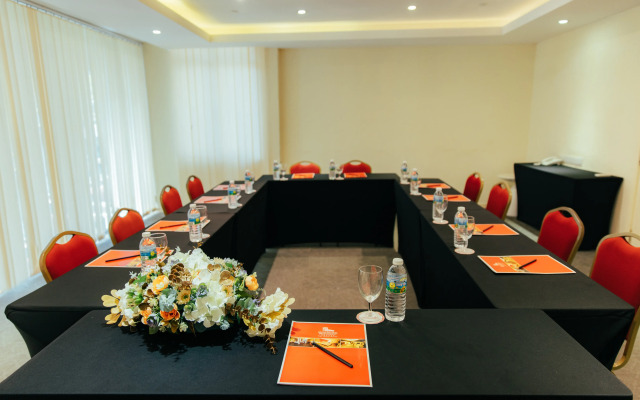 Hotel Sentral Kuantan @ Riverview City Centre