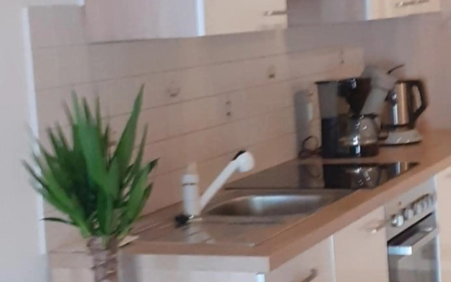 Ferienwohnung Ehlen im Alten Winzerhaus