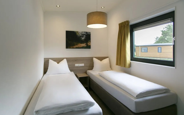 Tropical Islands Resort