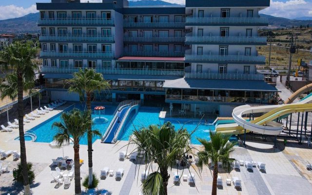 Diva Turka Hotel & Beach