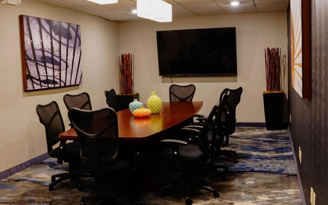 Fairfield Inn & Suites by Marriott Denver Aurora / Parker