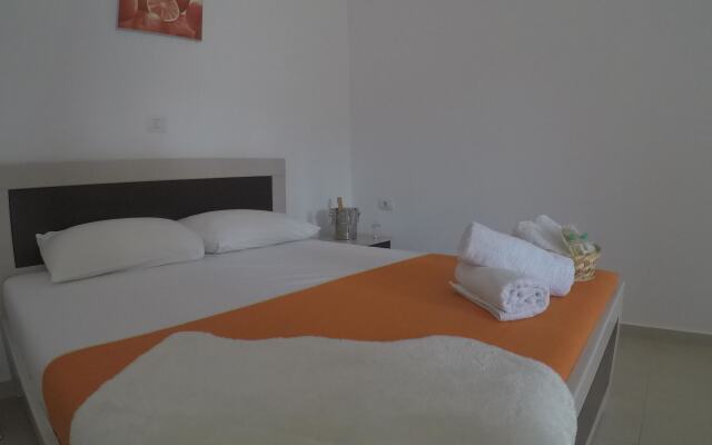 Prive Hotel and Apartment
