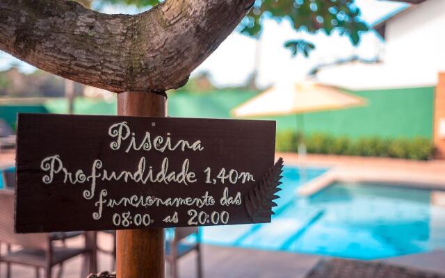 Pousada Villa Maeva Itacimirim