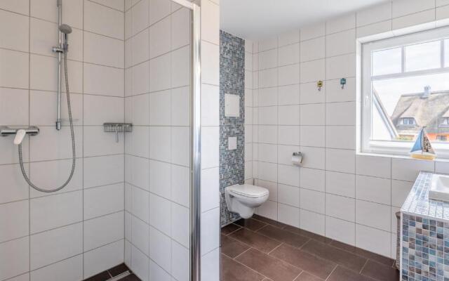 Villa Strandnah - Ferienwohnungen