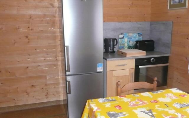 Residence L'Etoile du Sancy