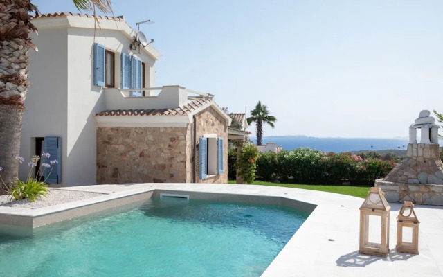 Villa Erma by Wonderful Italy