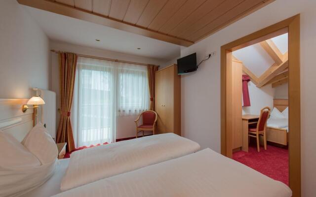 Hotel Garni Hochgruber