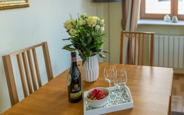 P&O Apartments Podwale 4