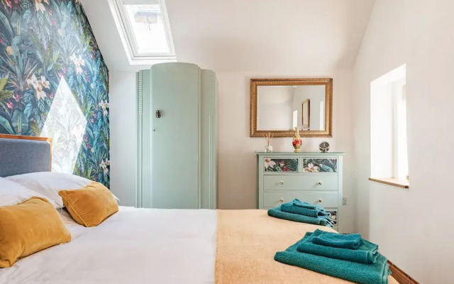 Host Stay Cromford View