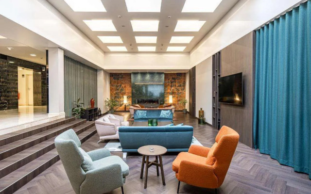 Vanagupe Spa and Conference Centre