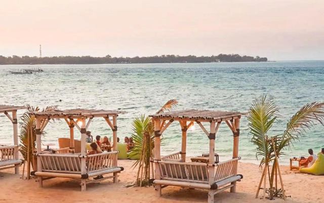 Puri Air Beach Resort and Spa