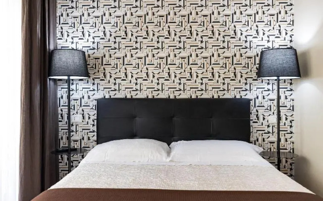 Residenza Gregorio VII