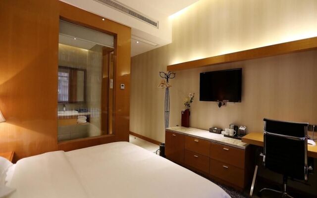 Fuzhou Mizga Fashion Hotel