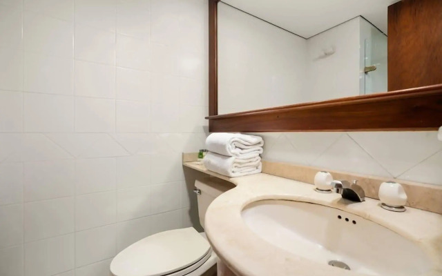 Hotel Leblón Suites Milla de Oro