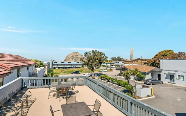 Pacific Shores Inn