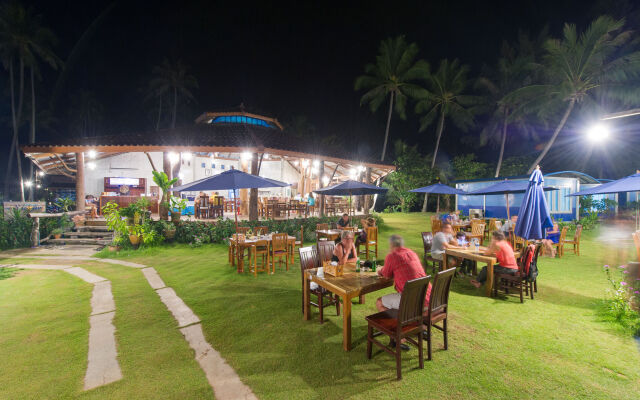 Sea Far Resort