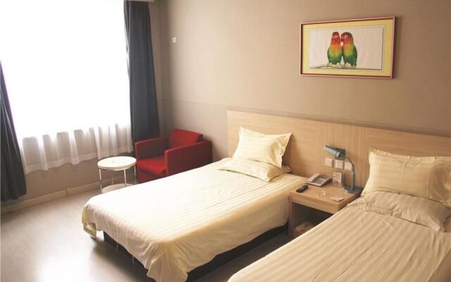 Jinhai Star Hotel