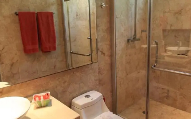 Beautiful Apartament in Playa del Carmen