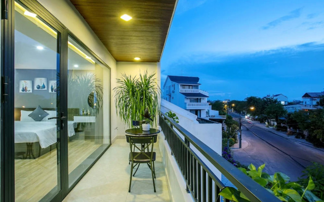 Sweet House Homestay Hoi An