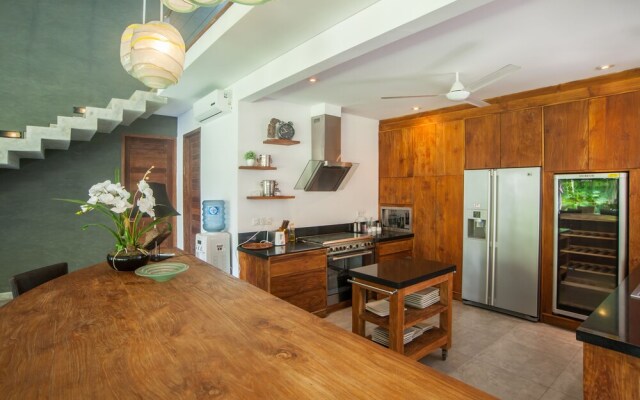 Luxury Villa Kamehameha