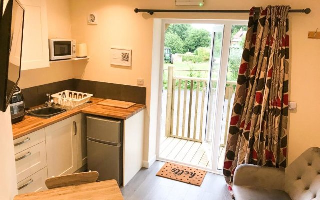 Deers Leap, A Modern new Personal Holiday let