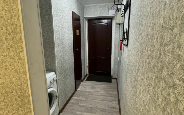 Апартаменты на улице Черниковская 43