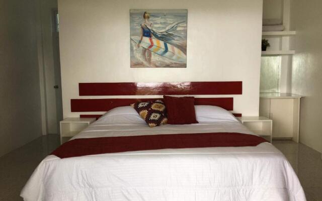 Suite Princess Beach Resort