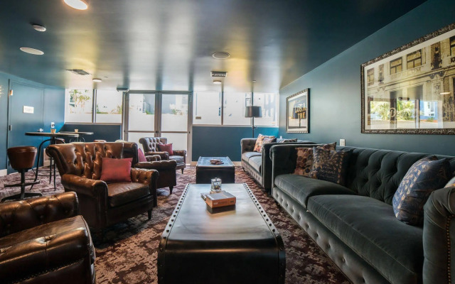The Angels Suites