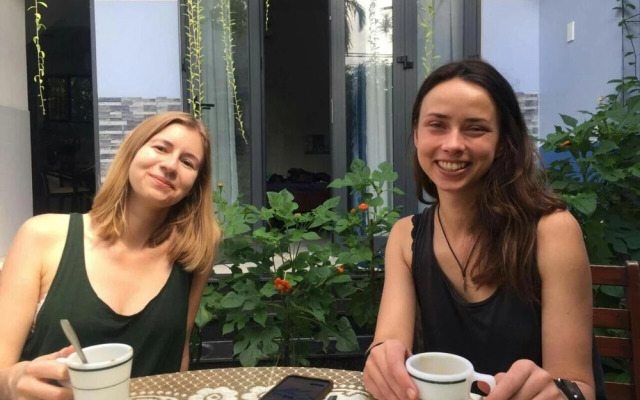 Cherry Garden Homestay