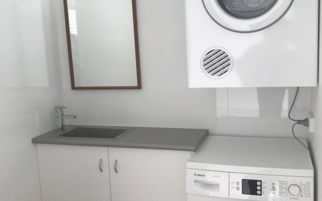 Jeffries Cottage – Guest Rooms – Albany