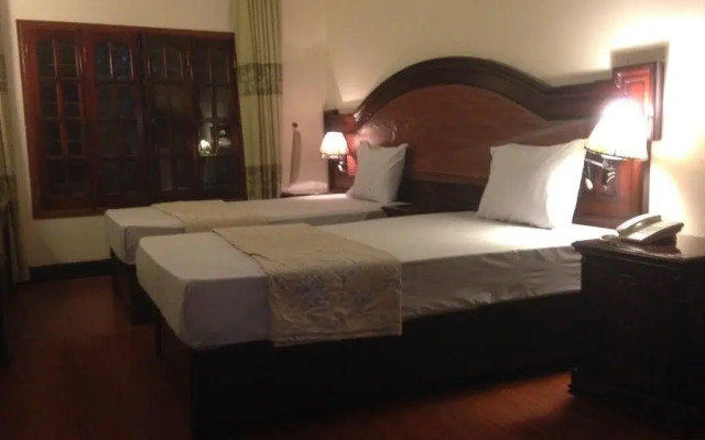 Kim Thanh Hotel