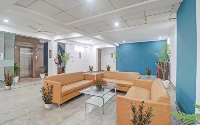 Majestic Guest House