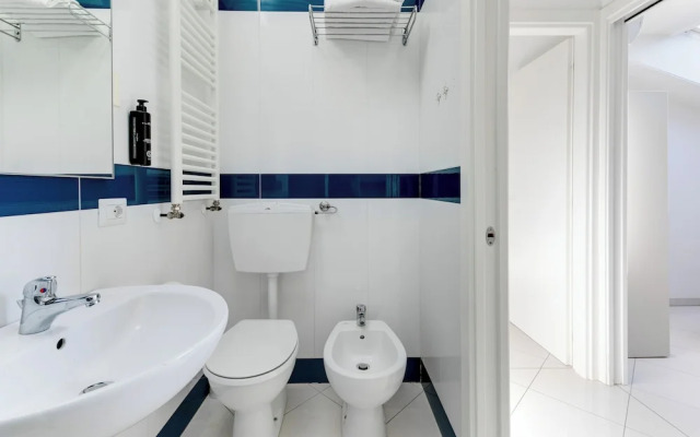 Residenza Acquamarina - Siroli Collection