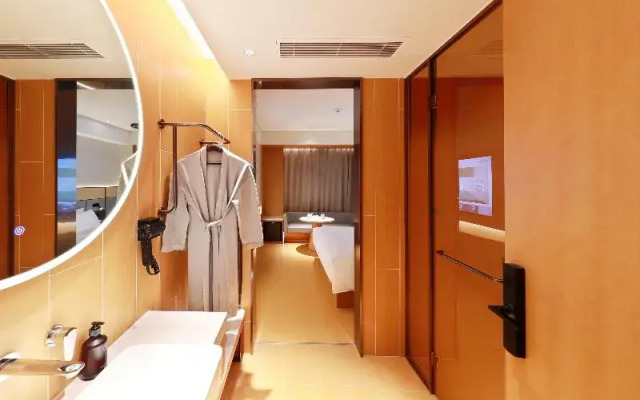 Ji Hotel Xiamen Haicang District Government