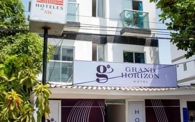 Hotel Grand Horizon Rodadero