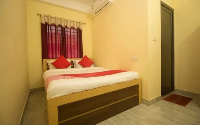 Hotel Jyoti