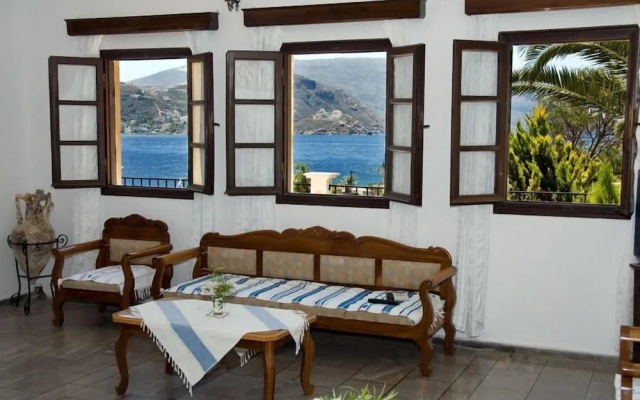 Hotel Porto Potha